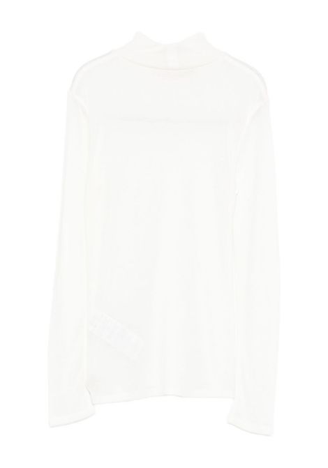 T-shirt collo alto ELISABETTA FRANCHI KIDS | EFMA184.C.JV0040067